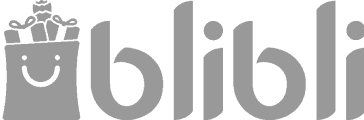 logo of blibli