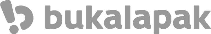 logo of bukalapak